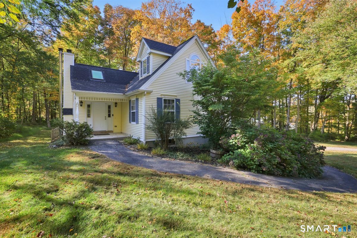 2141 Main Street Coventry CT 06238