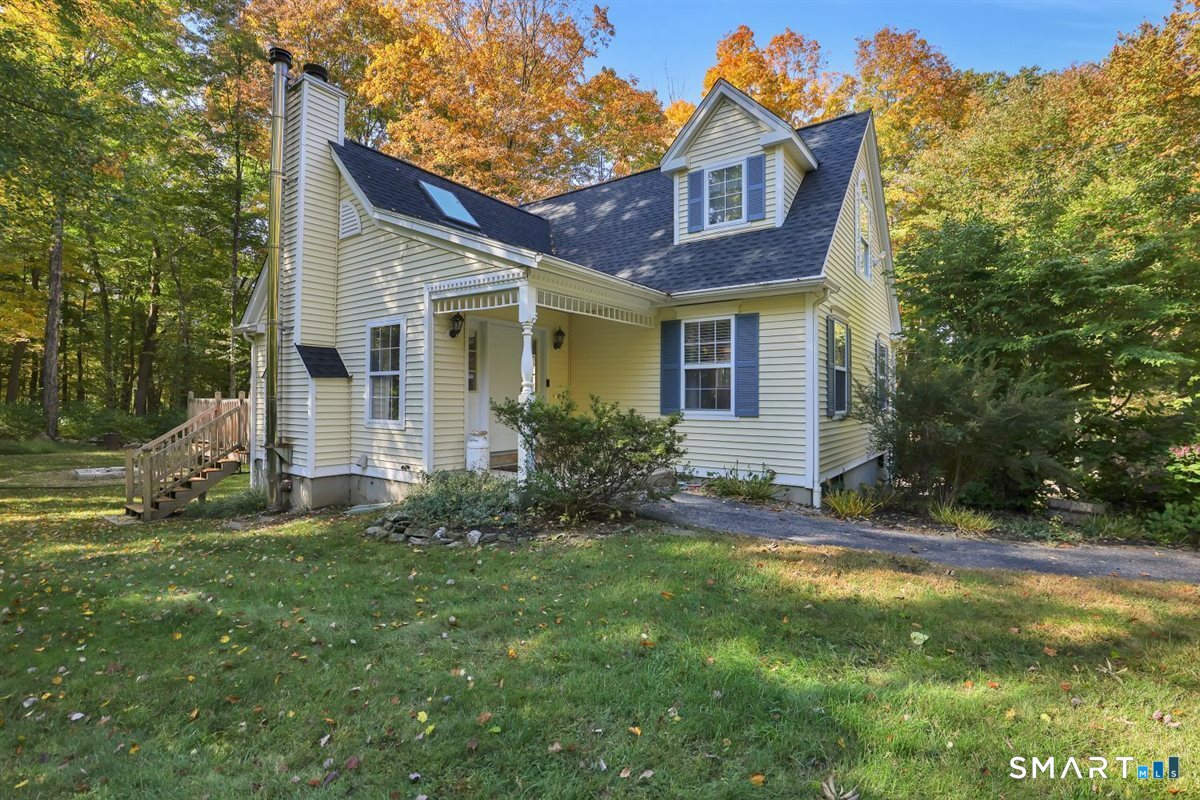 2141 Main Street Coventry CT 06238