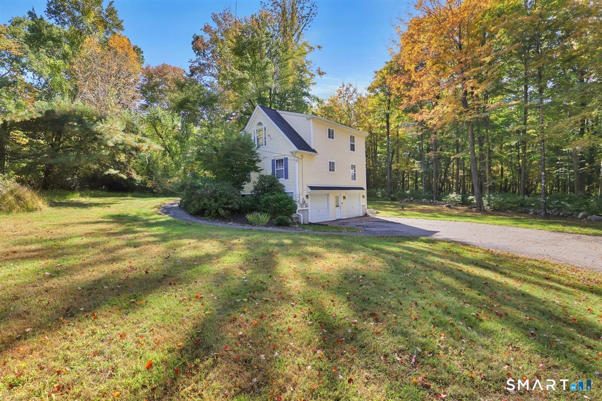 2141 Main Street Coventry CT 06238