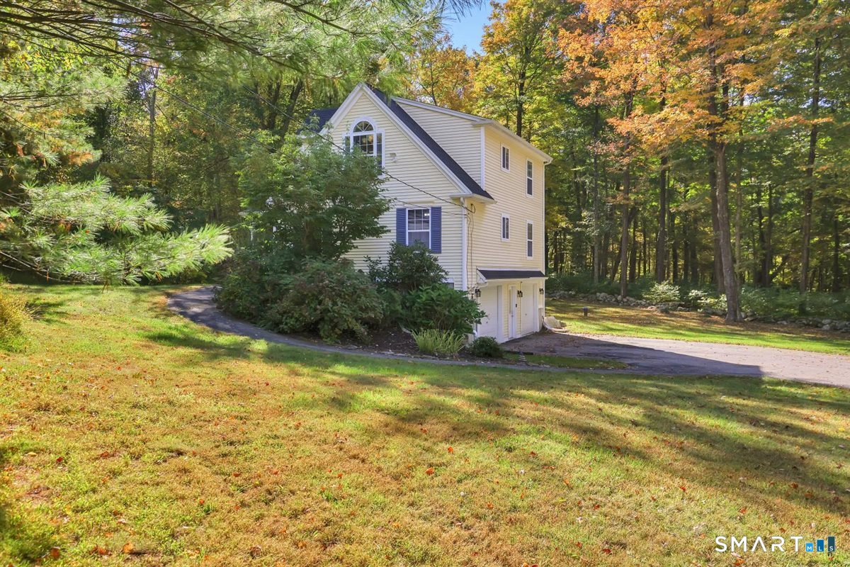 2141 Main Street Coventry CT 06238