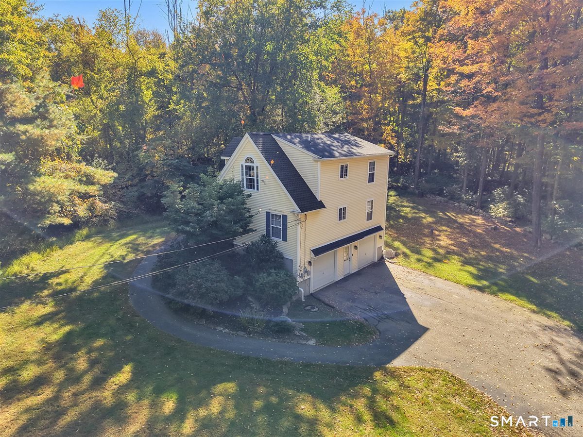 2141 Main Street Coventry CT 06238