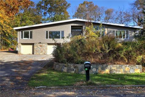 34 Minuteman Drive Milford CT 06460