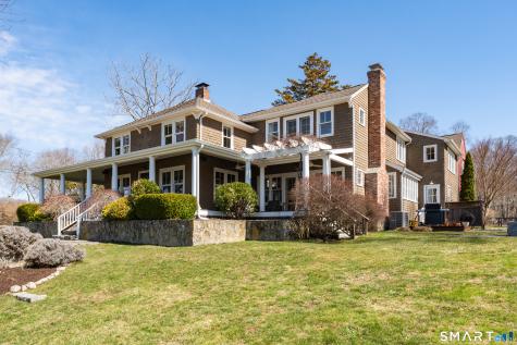 100 Old Black Point Road East Lyme CT 06357
