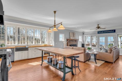 100 Old Black Point Road East Lyme CT 06357