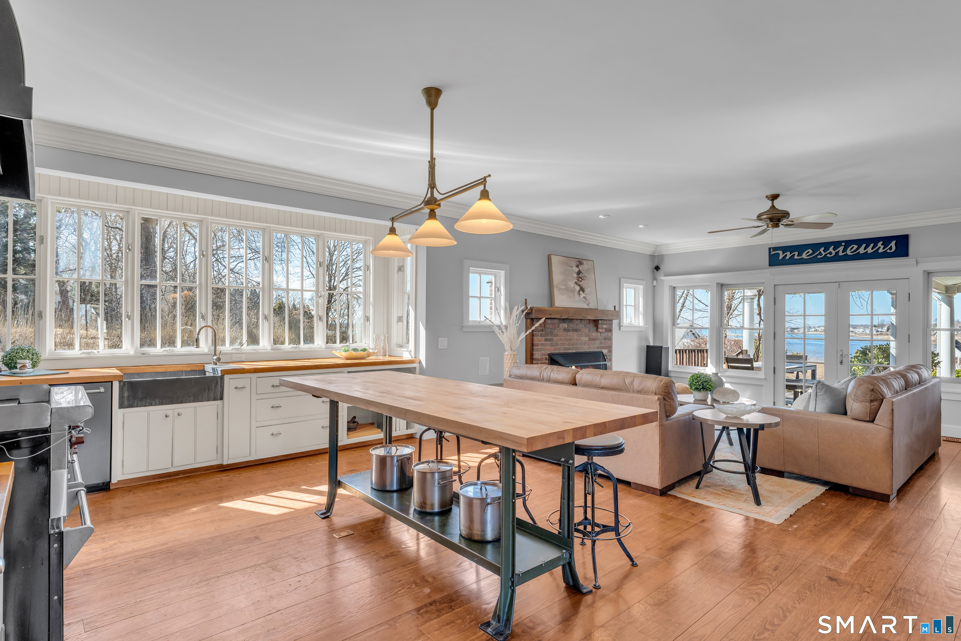 100 Old Black Point Road East Lyme CT 06357