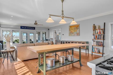 100 Old Black Point Road East Lyme CT 06357