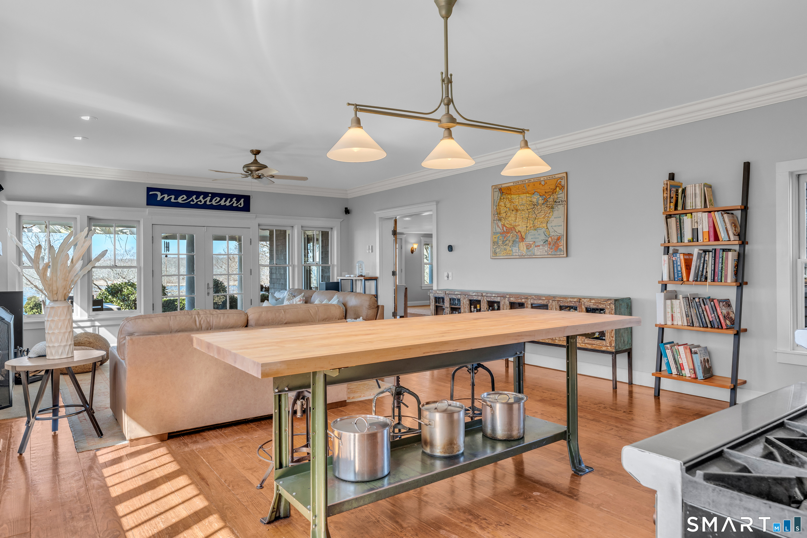 100 Old Black Point Road East Lyme CT 06357