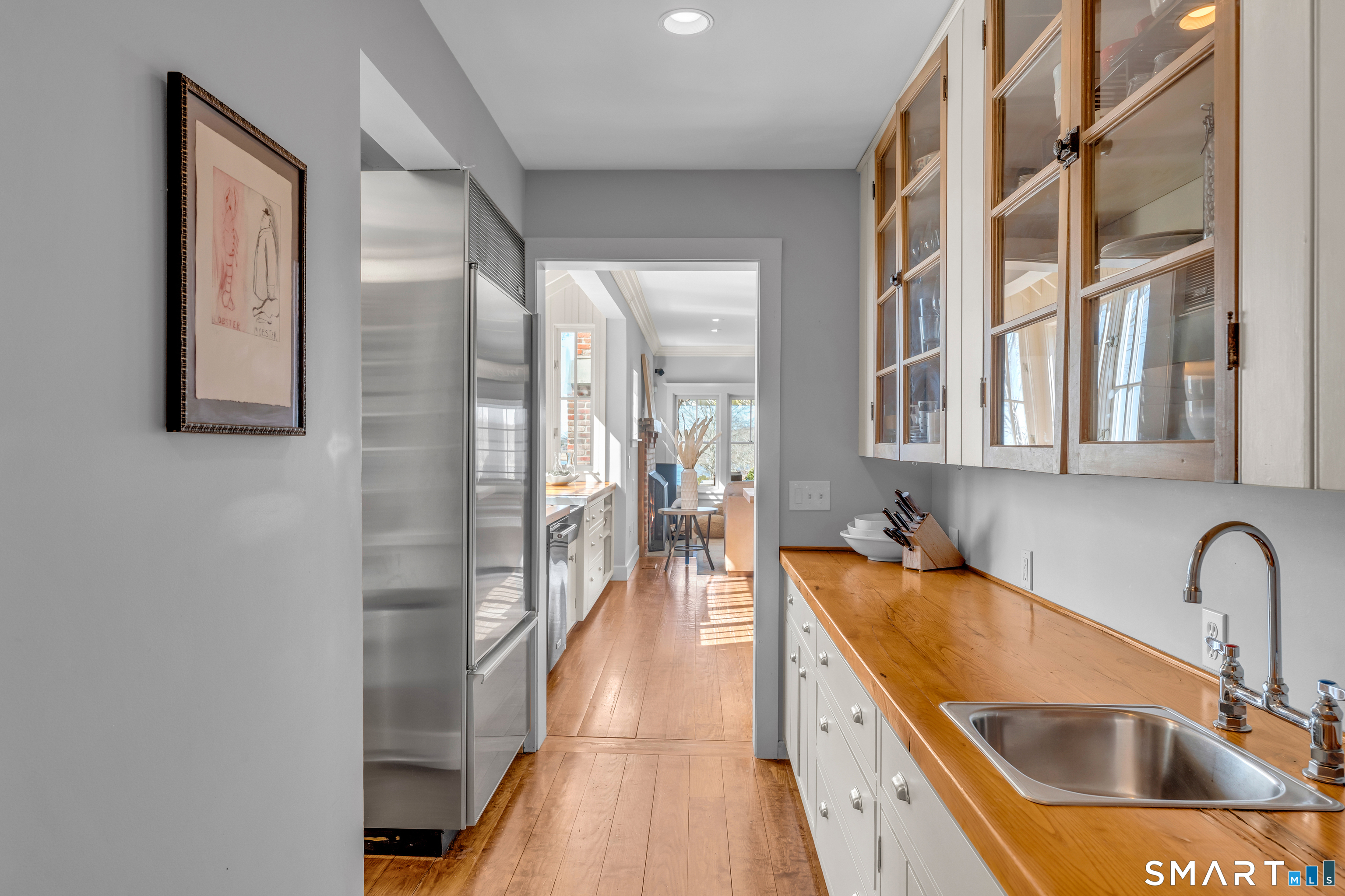 100 Old Black Point Road East Lyme CT 06357