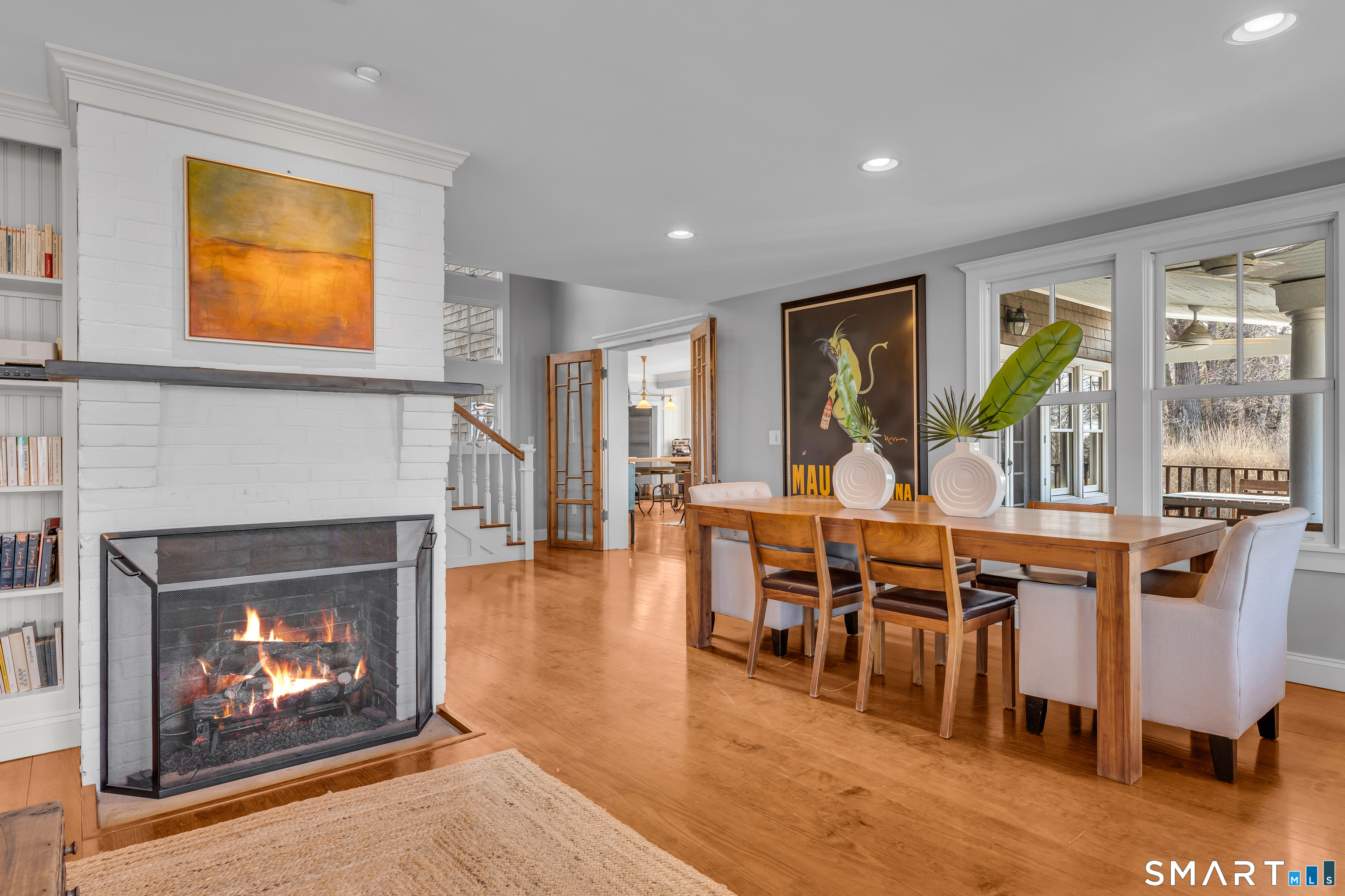 100 Old Black Point Road East Lyme CT 06357