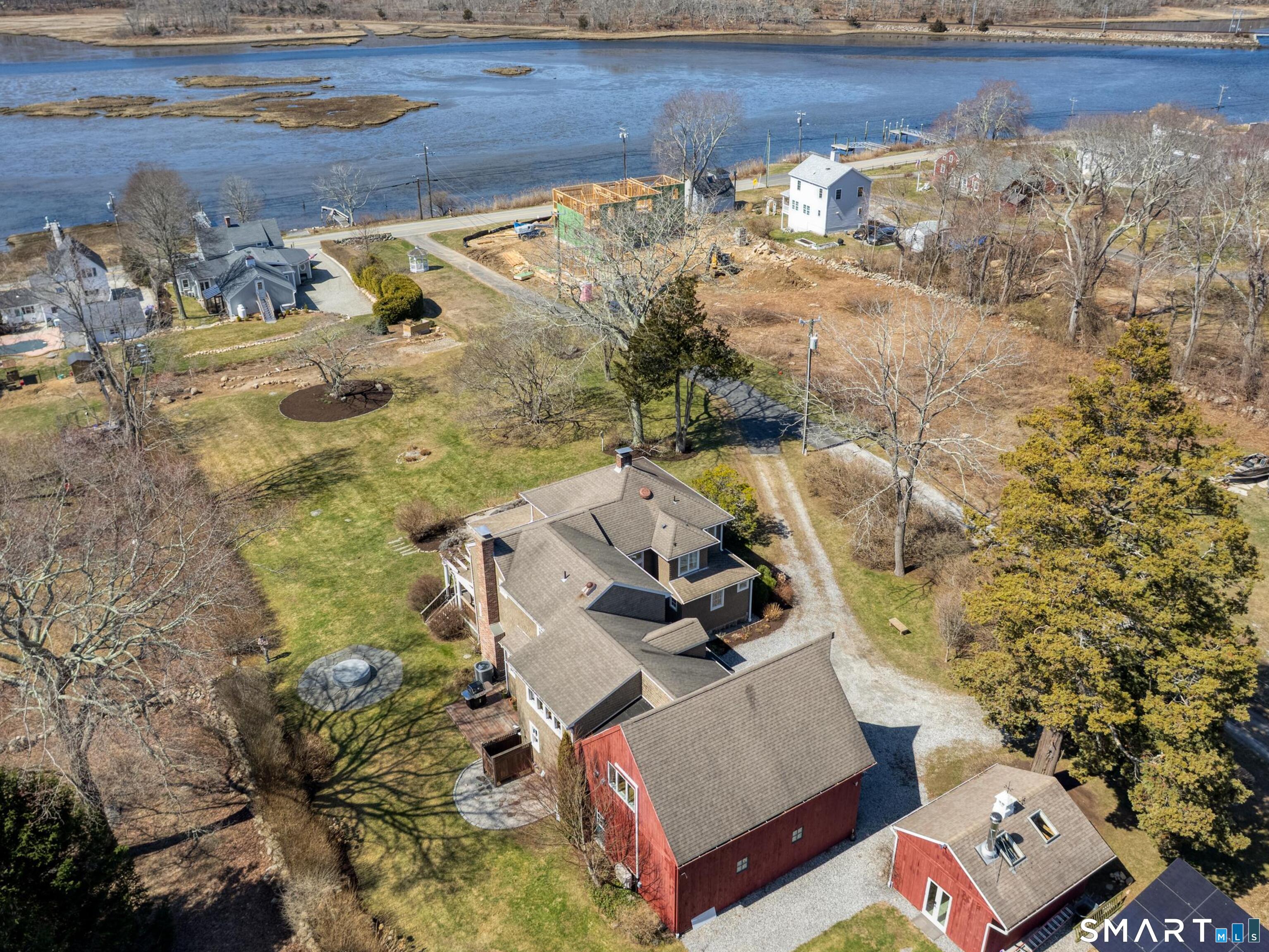 100 Old Black Point Road East Lyme CT 06357