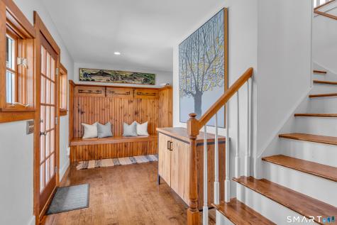 100 Old Black Point Road East Lyme CT 06357