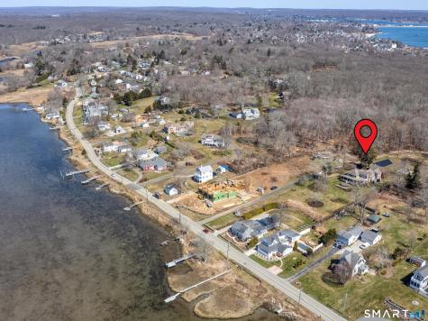 100 Old Black Point Road East Lyme CT 06357