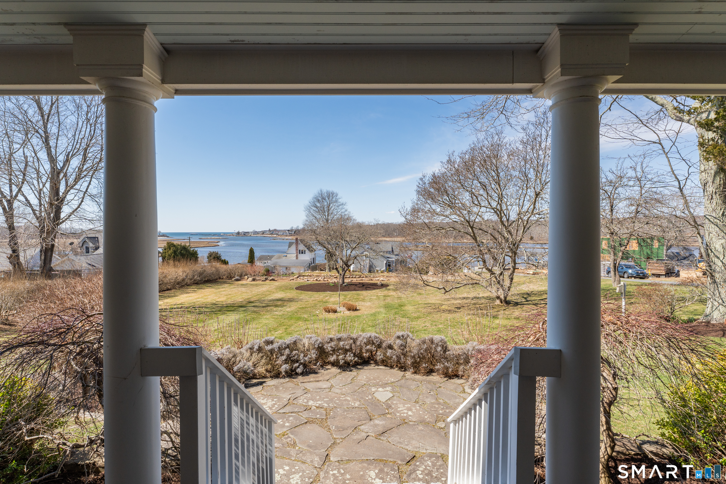 100 Old Black Point Road East Lyme CT 06357