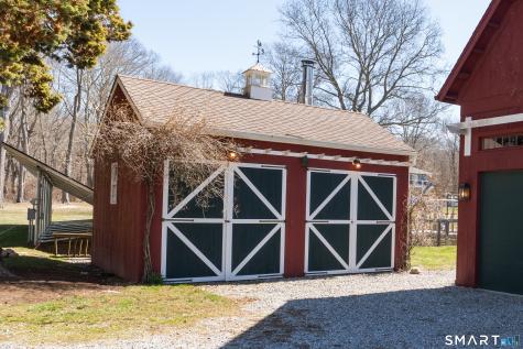 100 Old Black Point Road East Lyme CT 06357