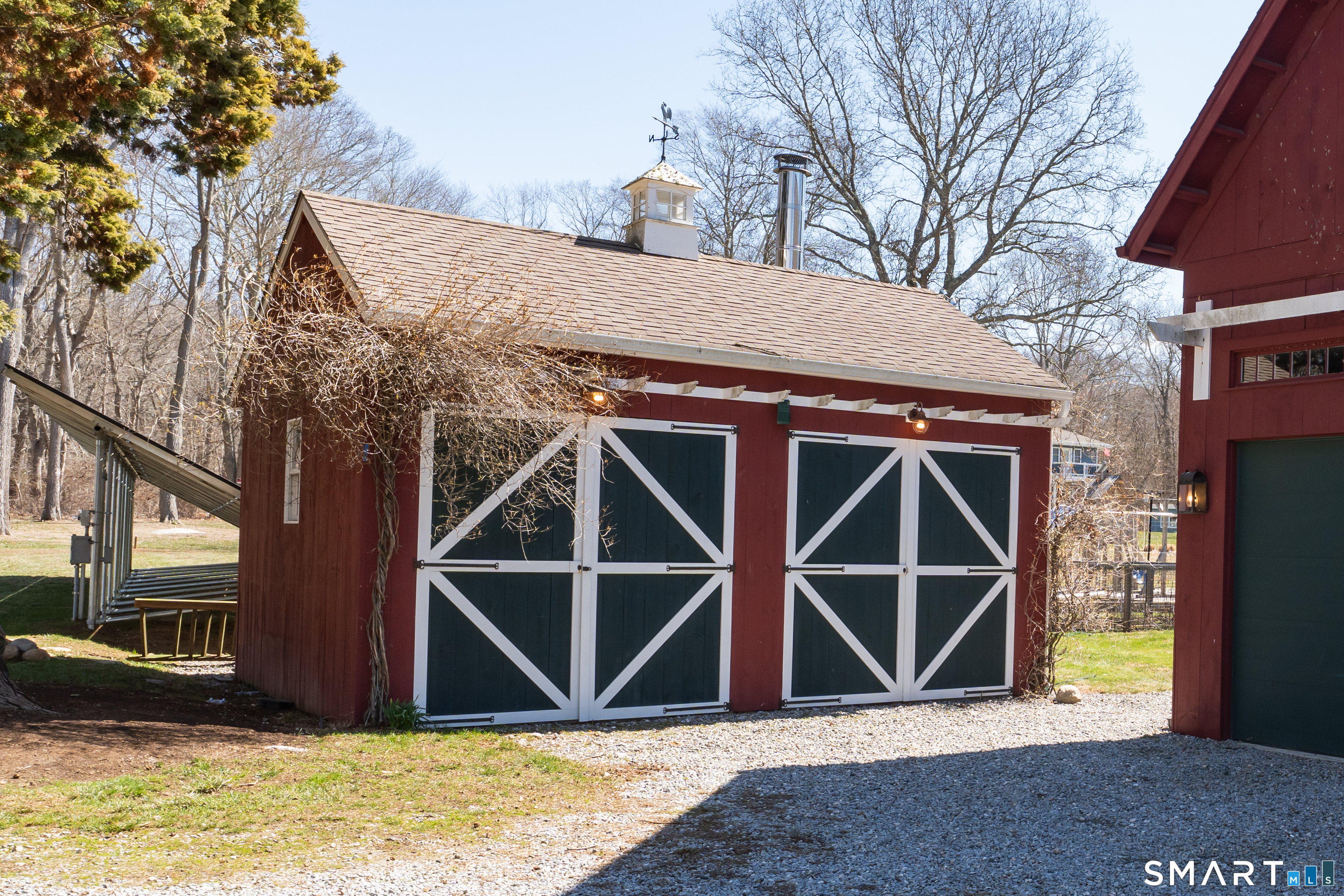 100 Old Black Point Road East Lyme CT 06357