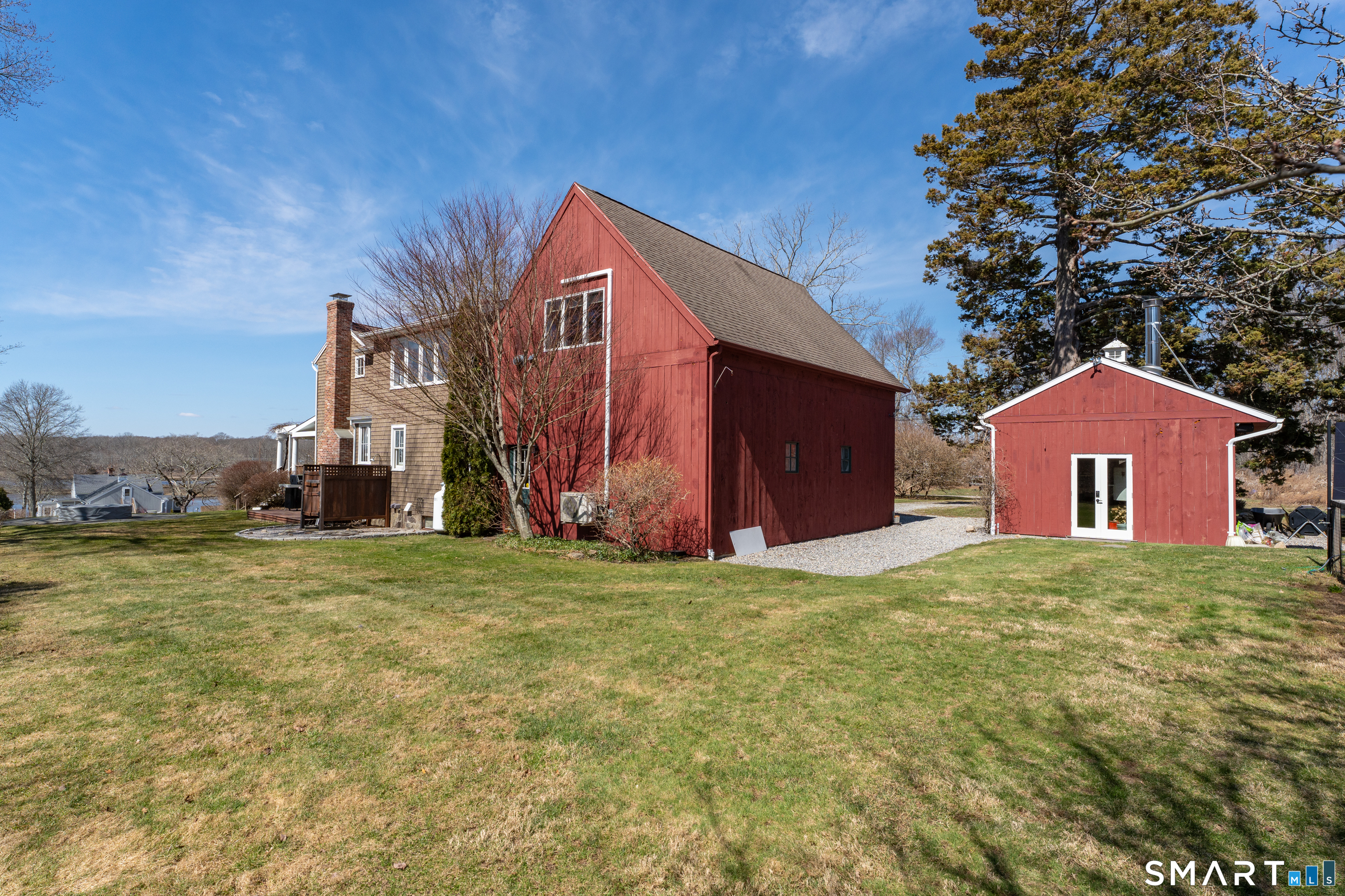 100 Old Black Point Road East Lyme CT 06357