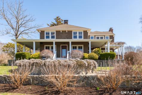 100 Old Black Point Road East Lyme CT 06357