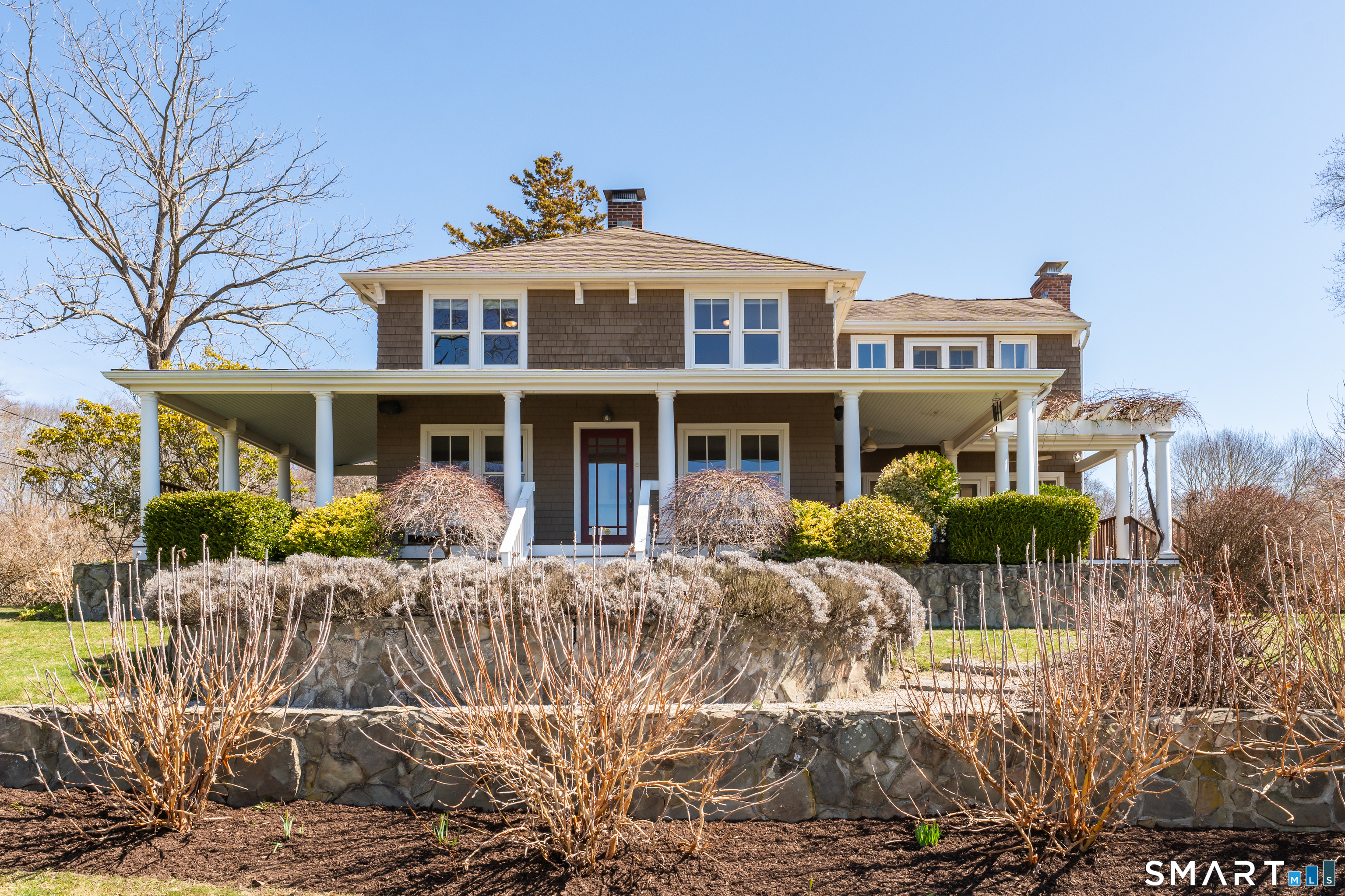 100 Old Black Point Road East Lyme CT 06357