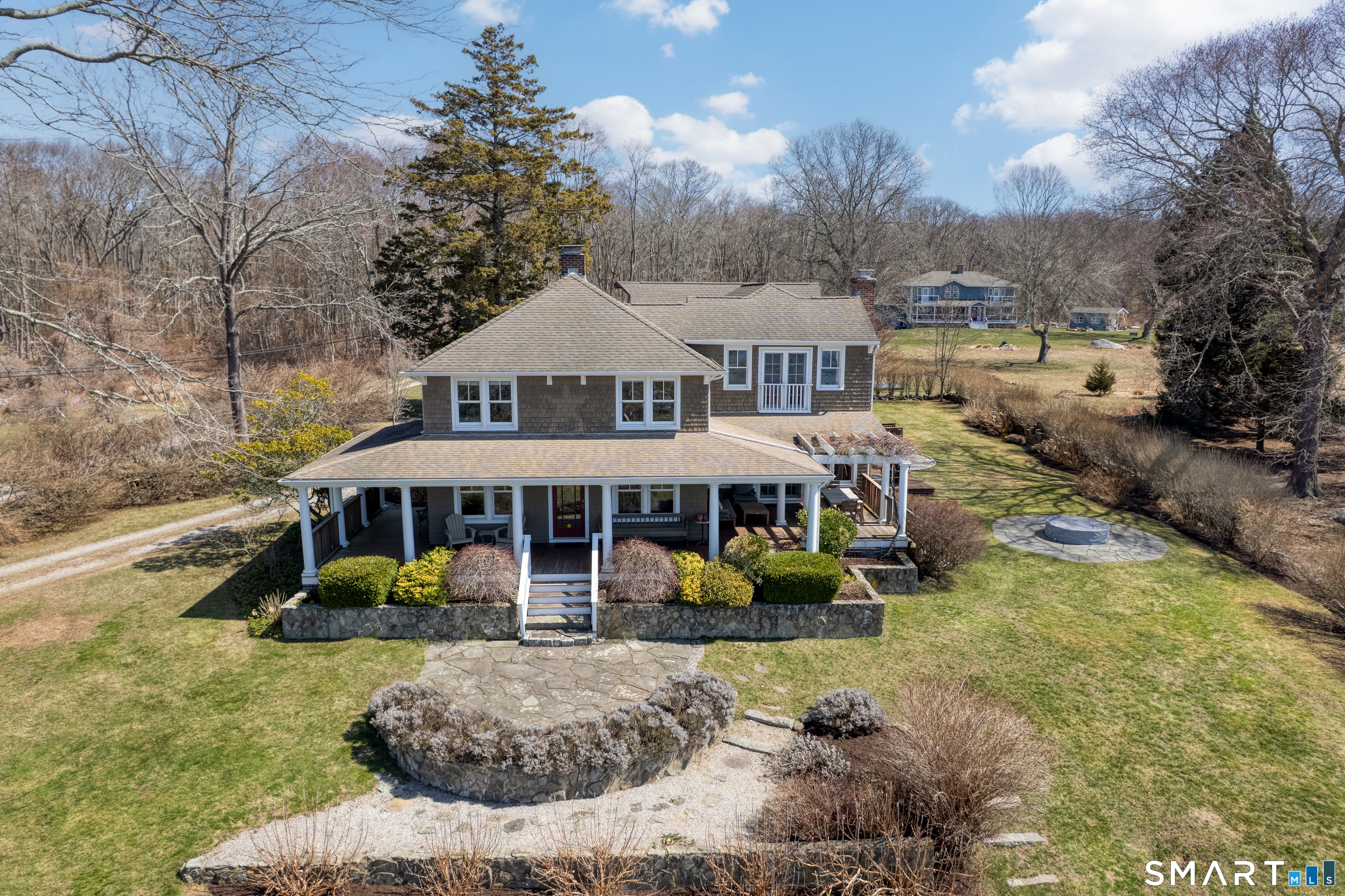 100 Old Black Point Road East Lyme CT 06357