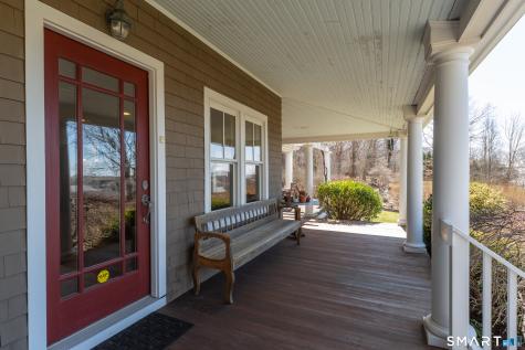 100 Old Black Point Road East Lyme CT 06357