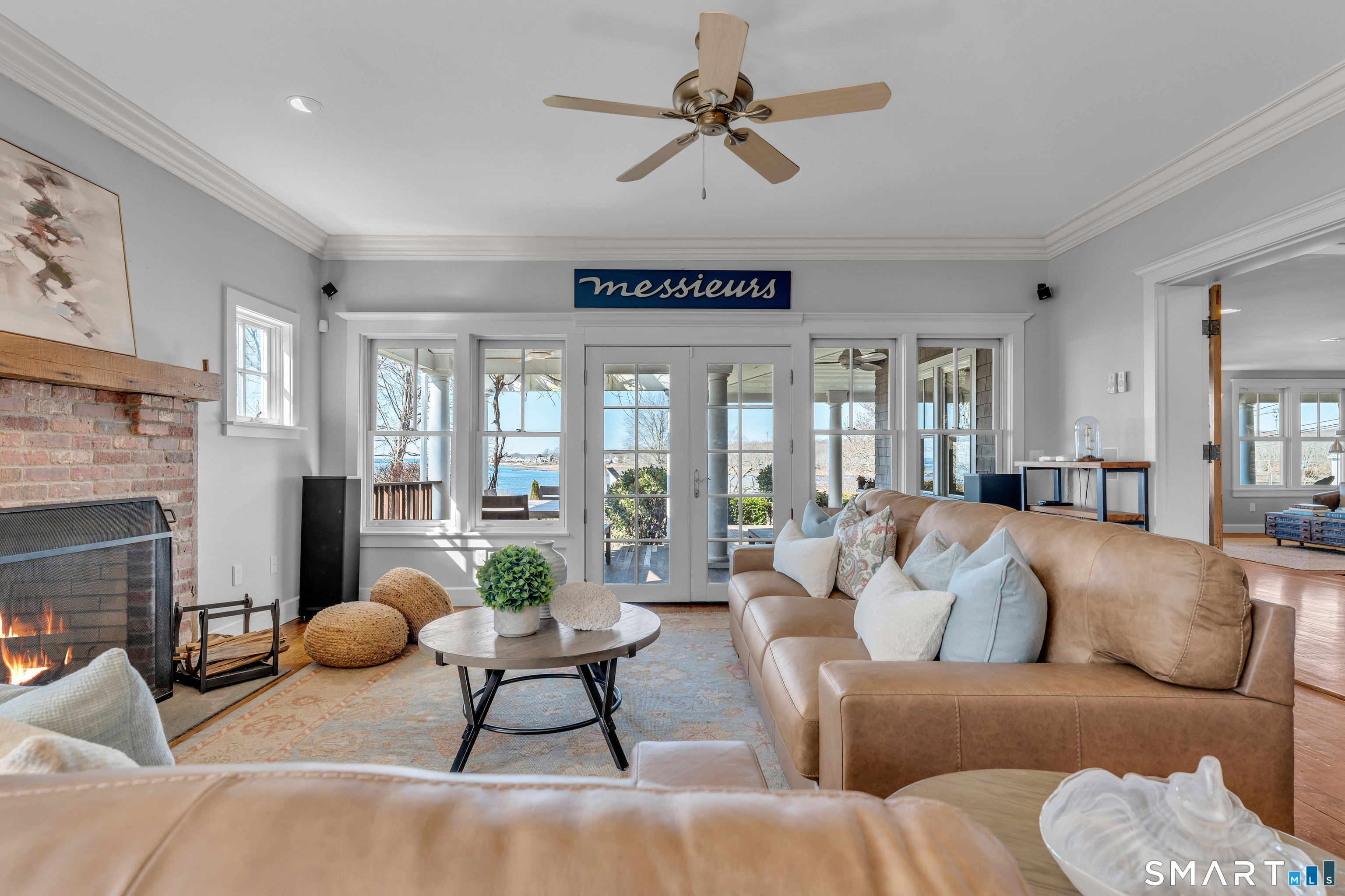 100 Old Black Point Road East Lyme CT 06357