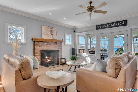 100 Old Black Point Road East Lyme CT 06357