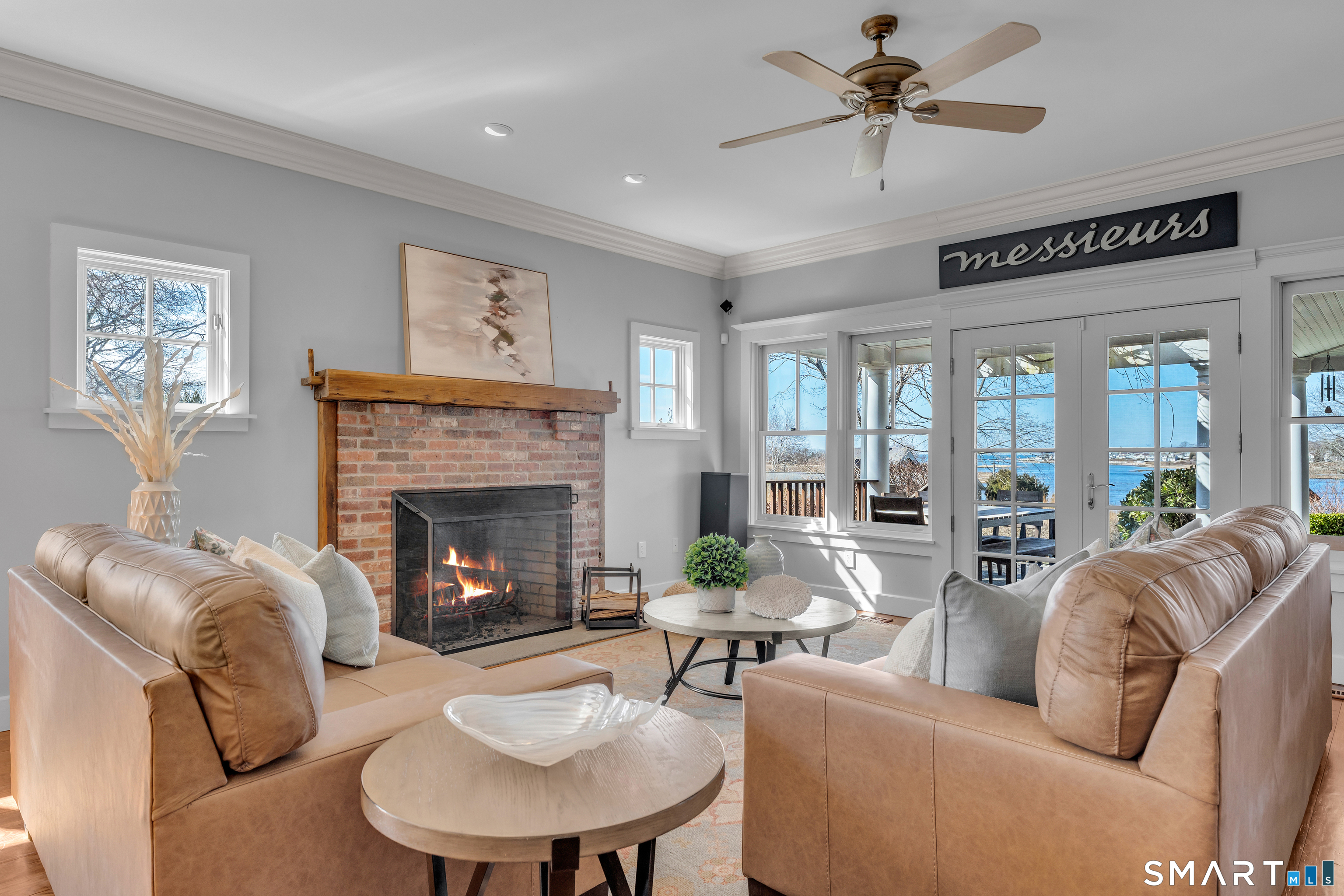 100 Old Black Point Road East Lyme CT 06357