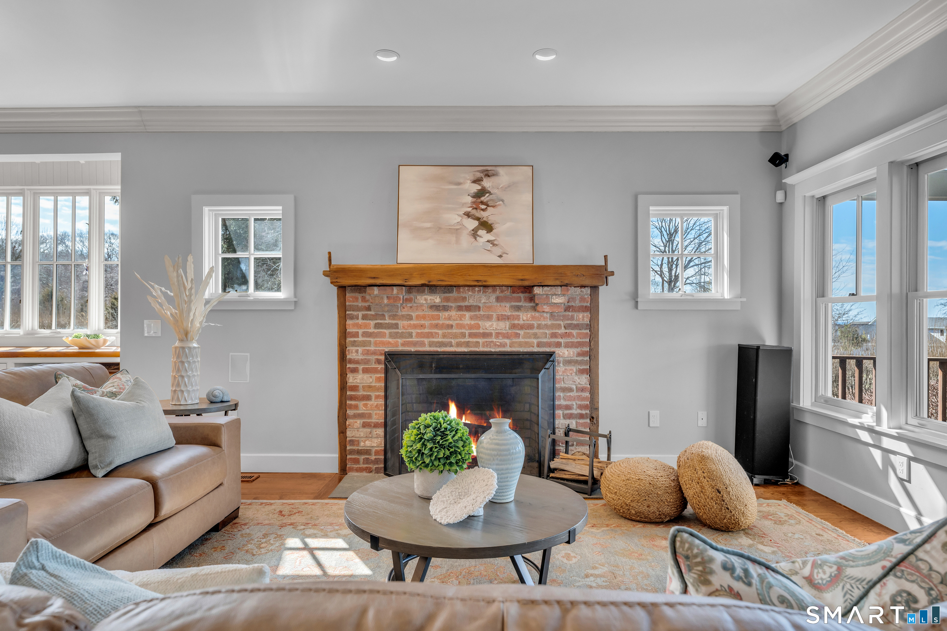 100 Old Black Point Road East Lyme CT 06357