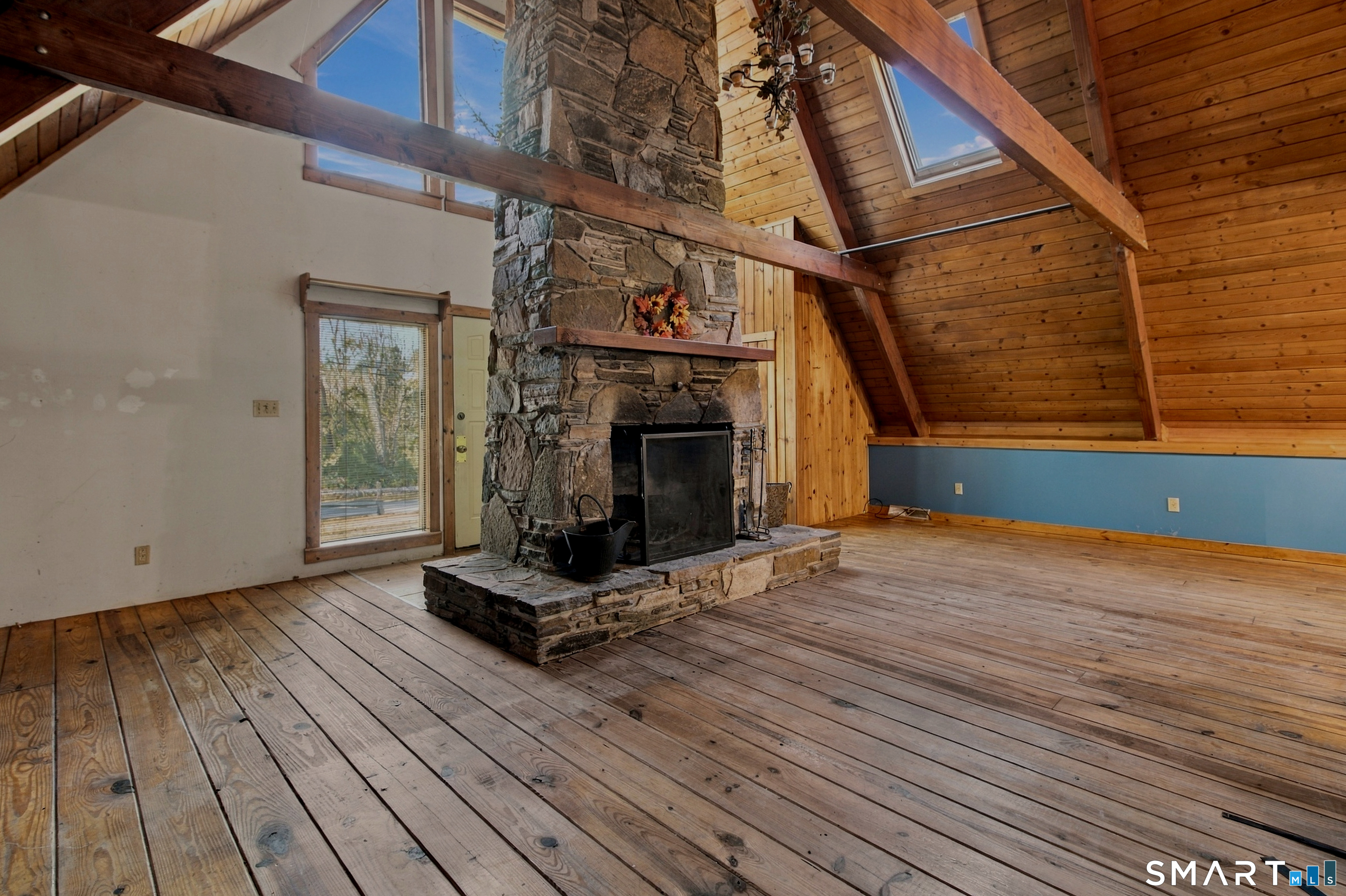 256 Lathrop Road Plainfield CT 06374