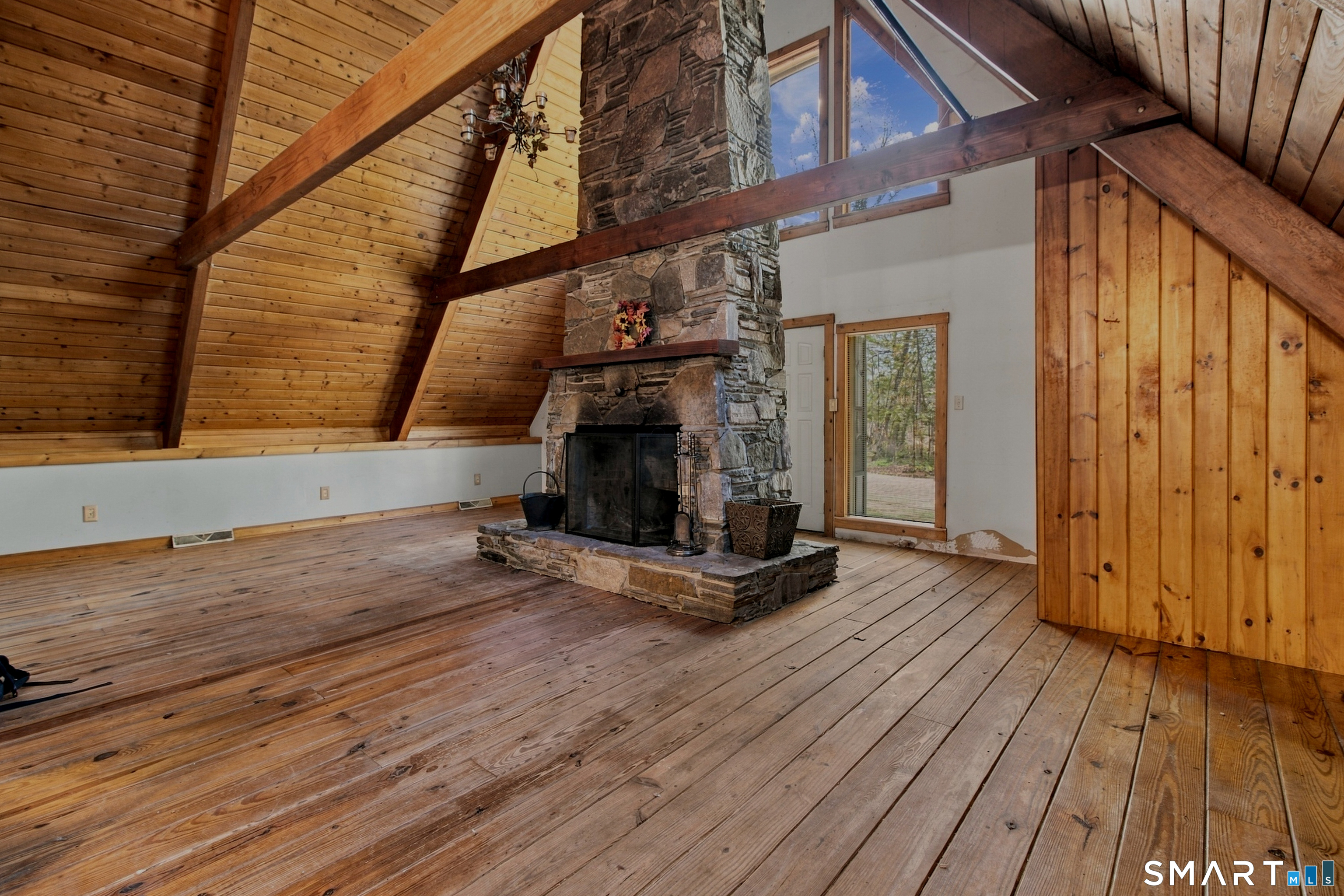 256 Lathrop Road Plainfield CT 06374