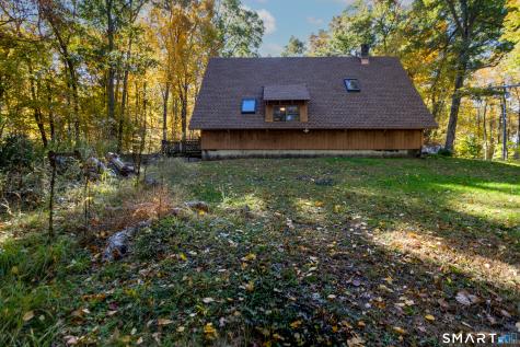 256 Lathrop Road Plainfield CT 06374