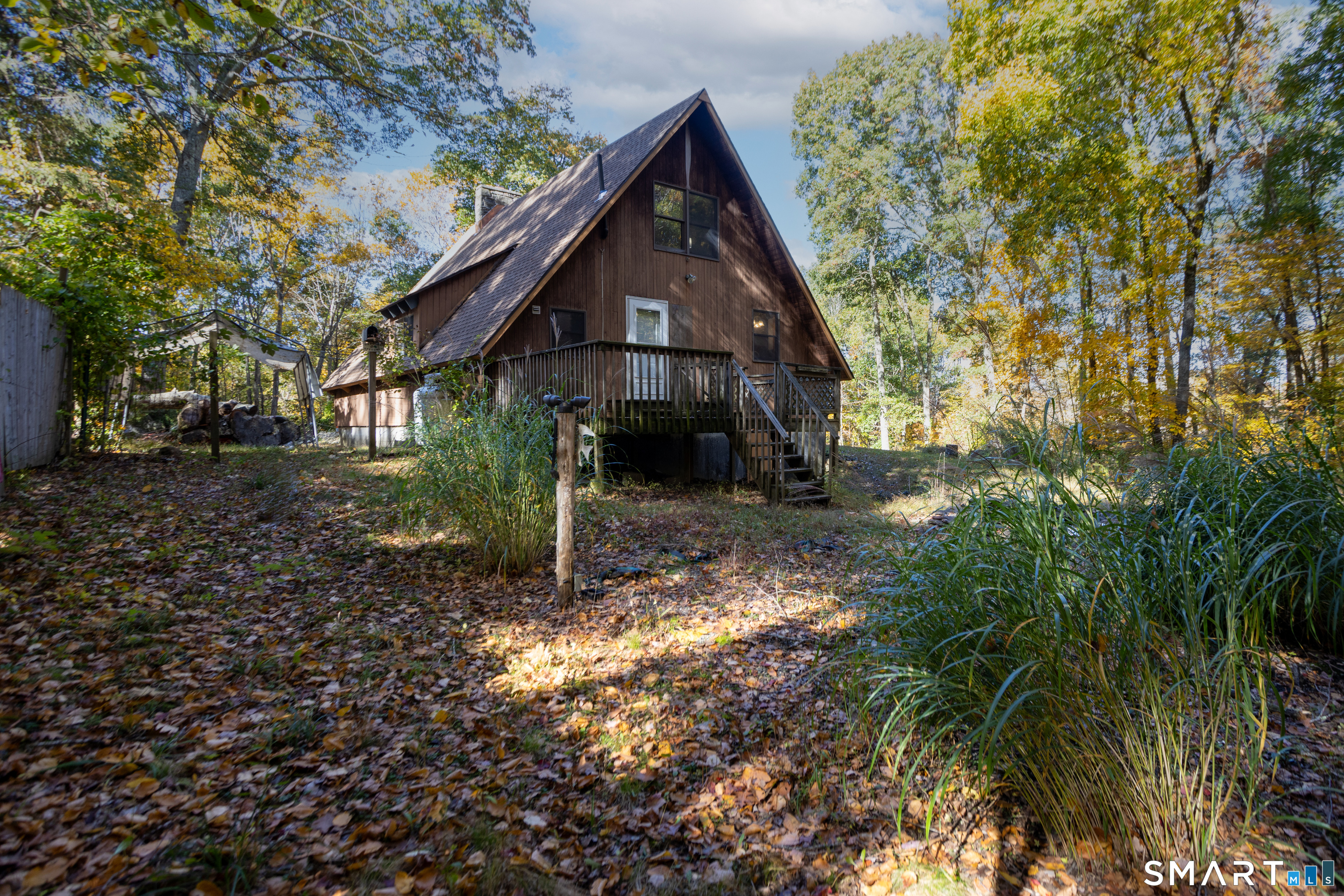 256 Lathrop Road Plainfield CT 06374