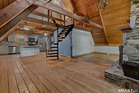 256 Lathrop Road Plainfield CT 06374