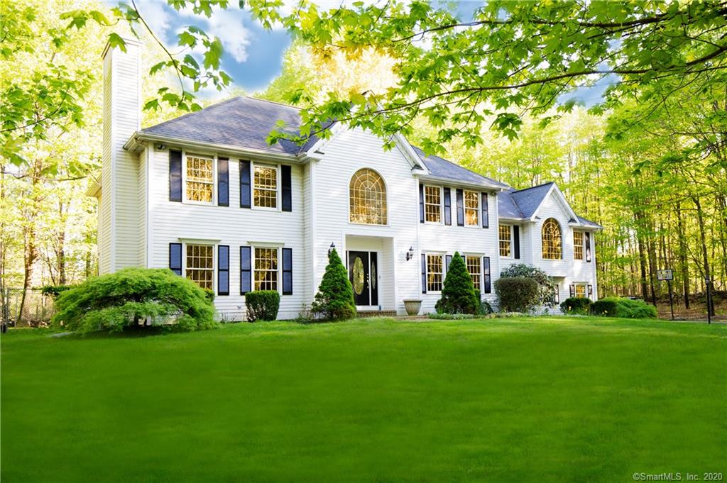 138 Adams Road Easton CT 06612