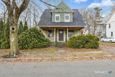 30 Tremont Street Meriden CT 06450