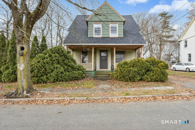 30 Tremont Street Meriden CT 06450