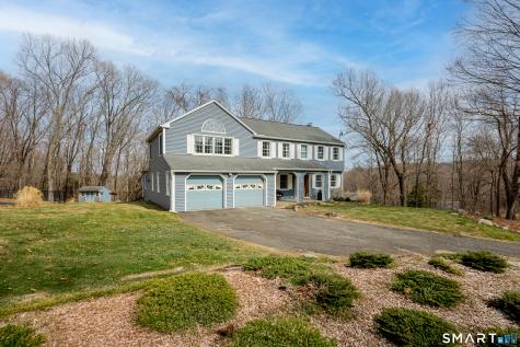 11 Joan Drive Newtown CT 06470