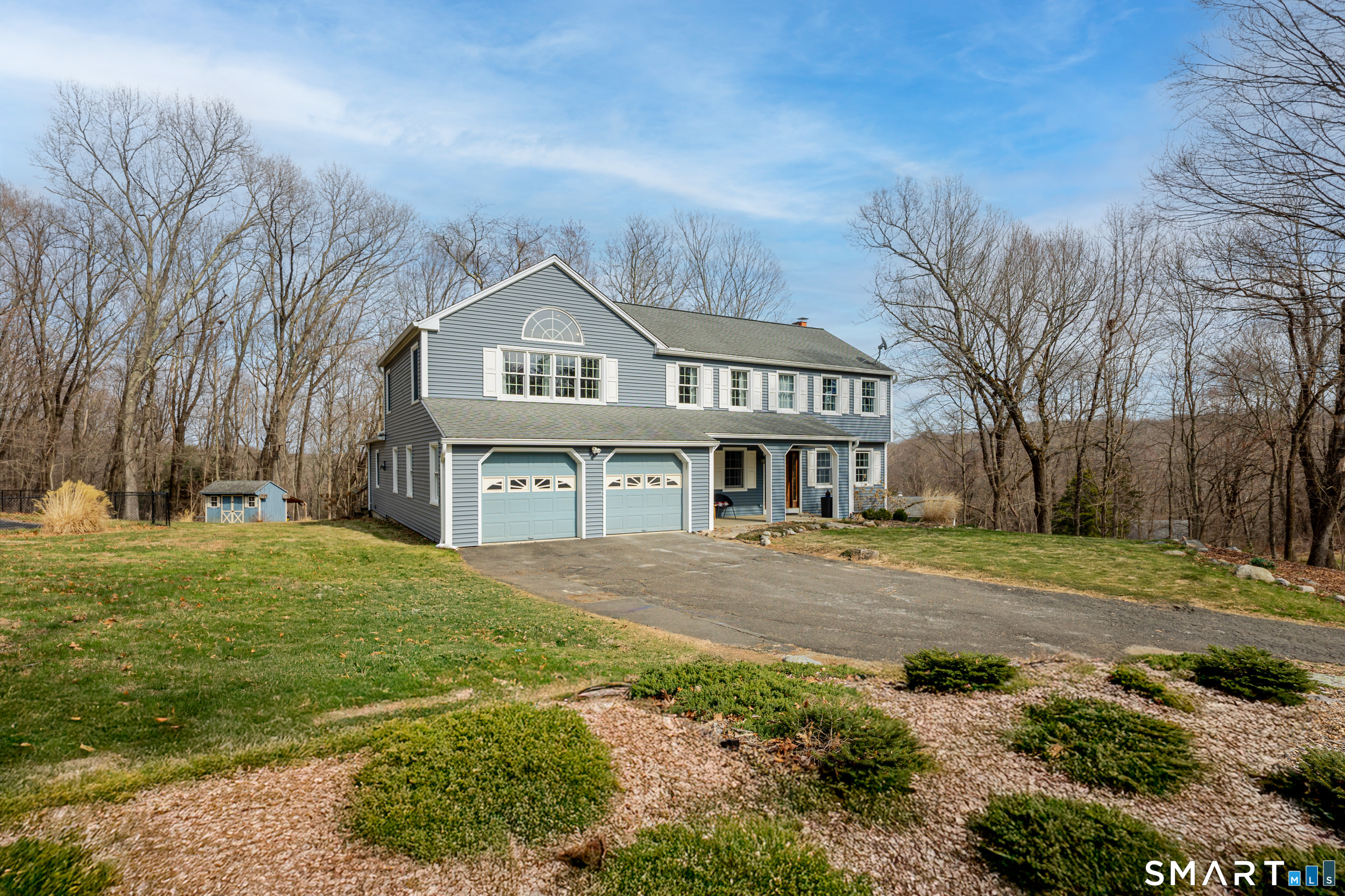 11 Joan Drive Newtown CT 06470