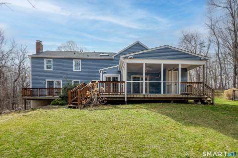 11 Joan Drive Newtown CT 06470