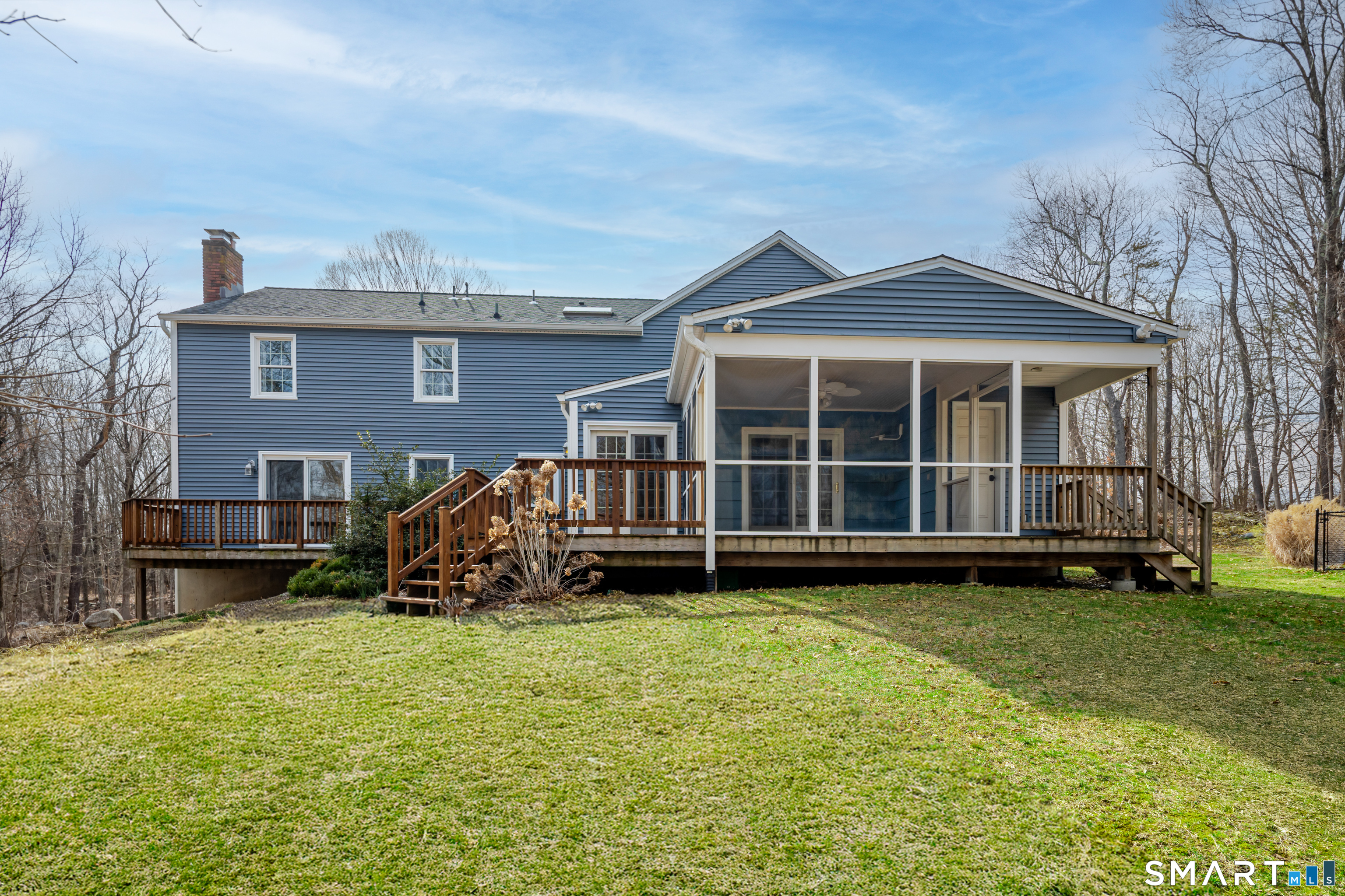 11 Joan Drive Newtown CT 06470