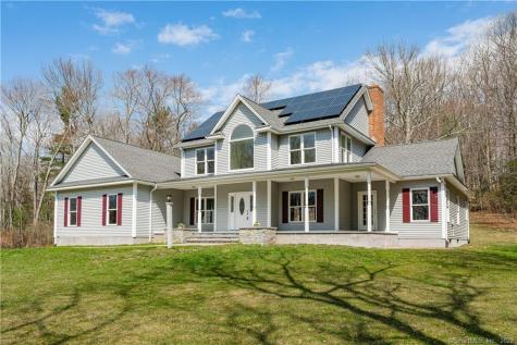 58 Morgan Road Canton CT 06019