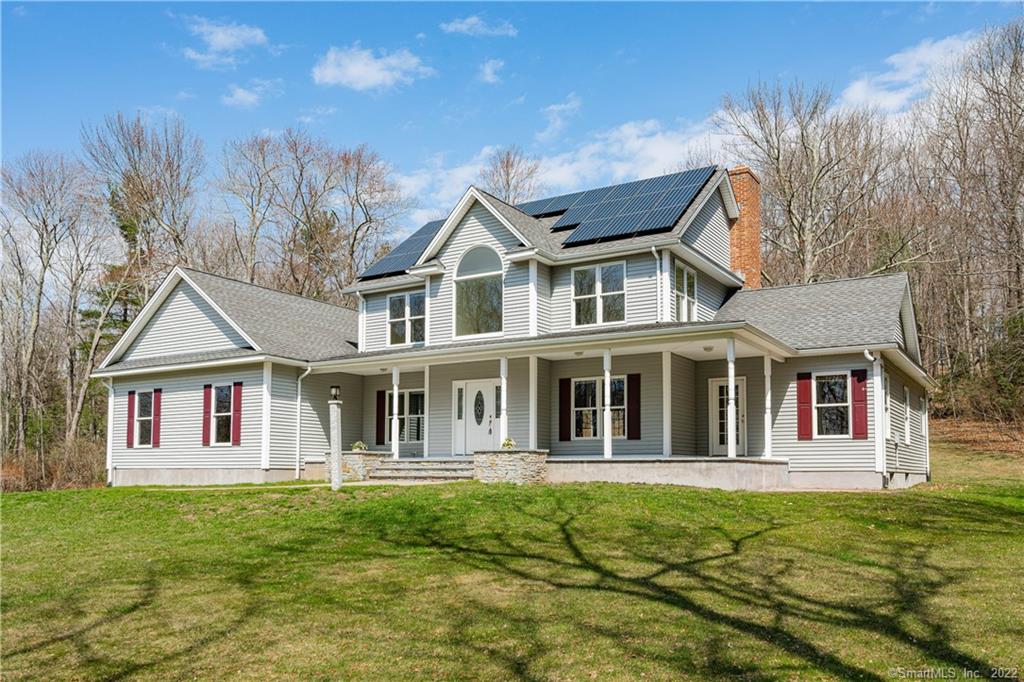 58 Morgan Road Canton CT 06019