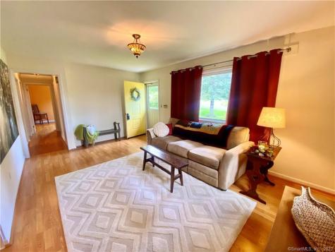 11 Beckerle Street Danbury CT 06811