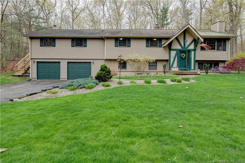 125 Village Hill Road Willington CT 06279