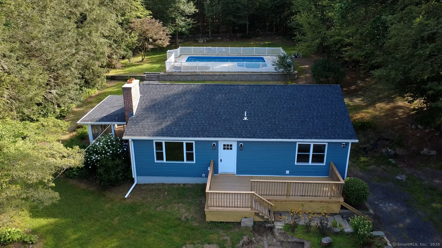 316 Westminster Road Canterbury CT 06331