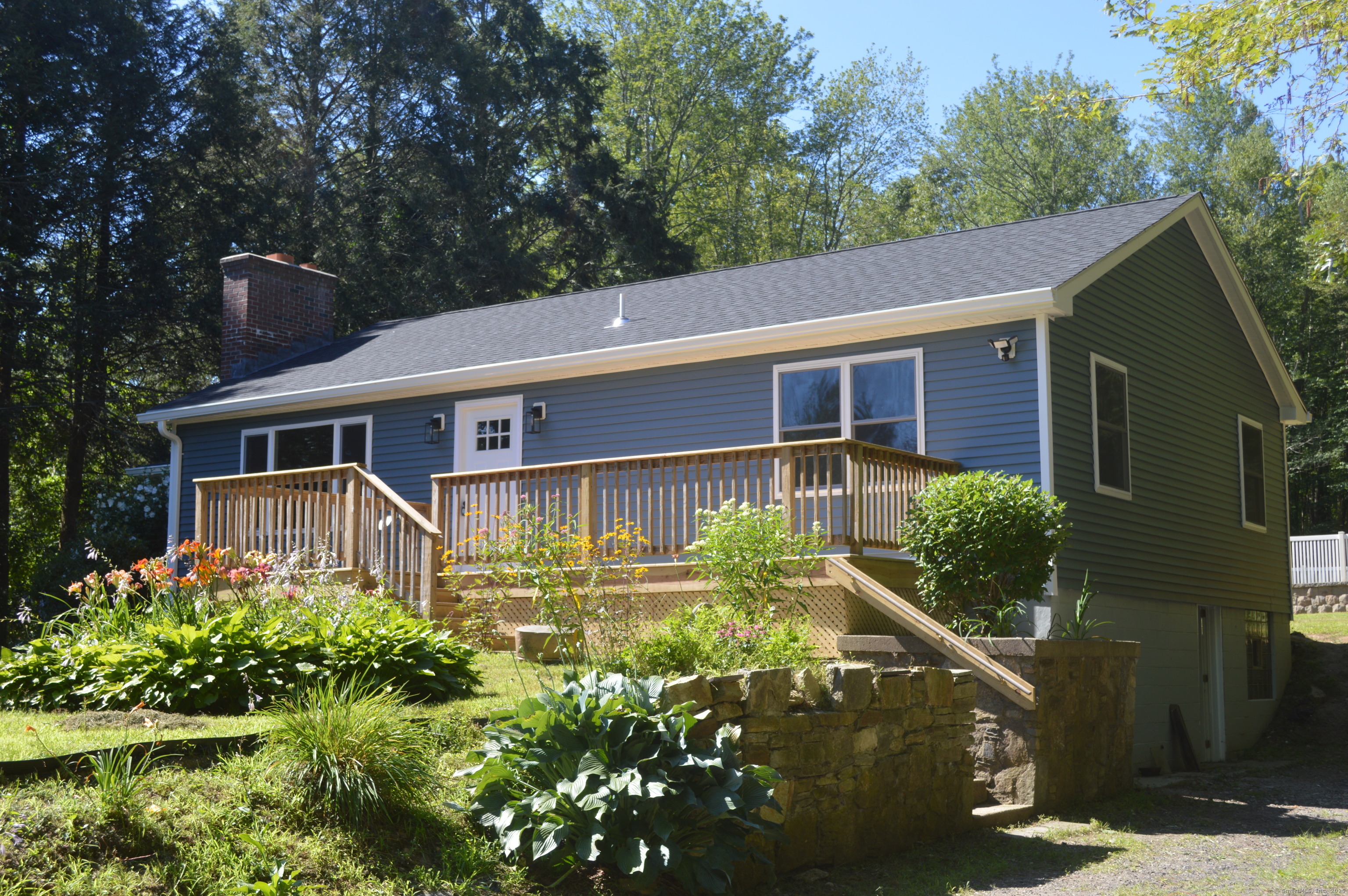 316 Westminster Road Canterbury CT 06331