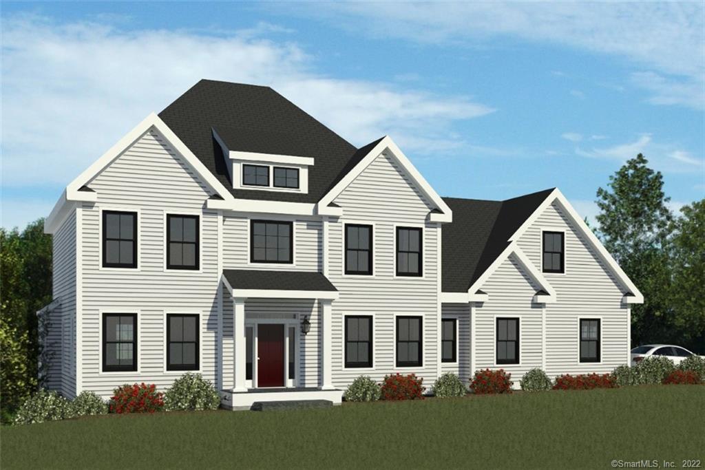 49 Scarborough Drive Avon CT 06001