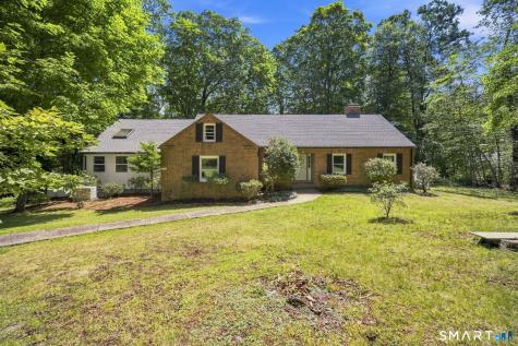 87 Kenmore Road Bloomfield CT 06002