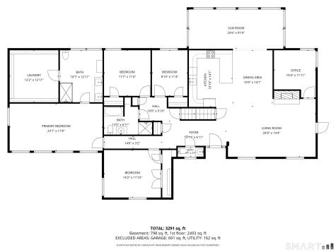 87 Kenmore Road Bloomfield CT 06002