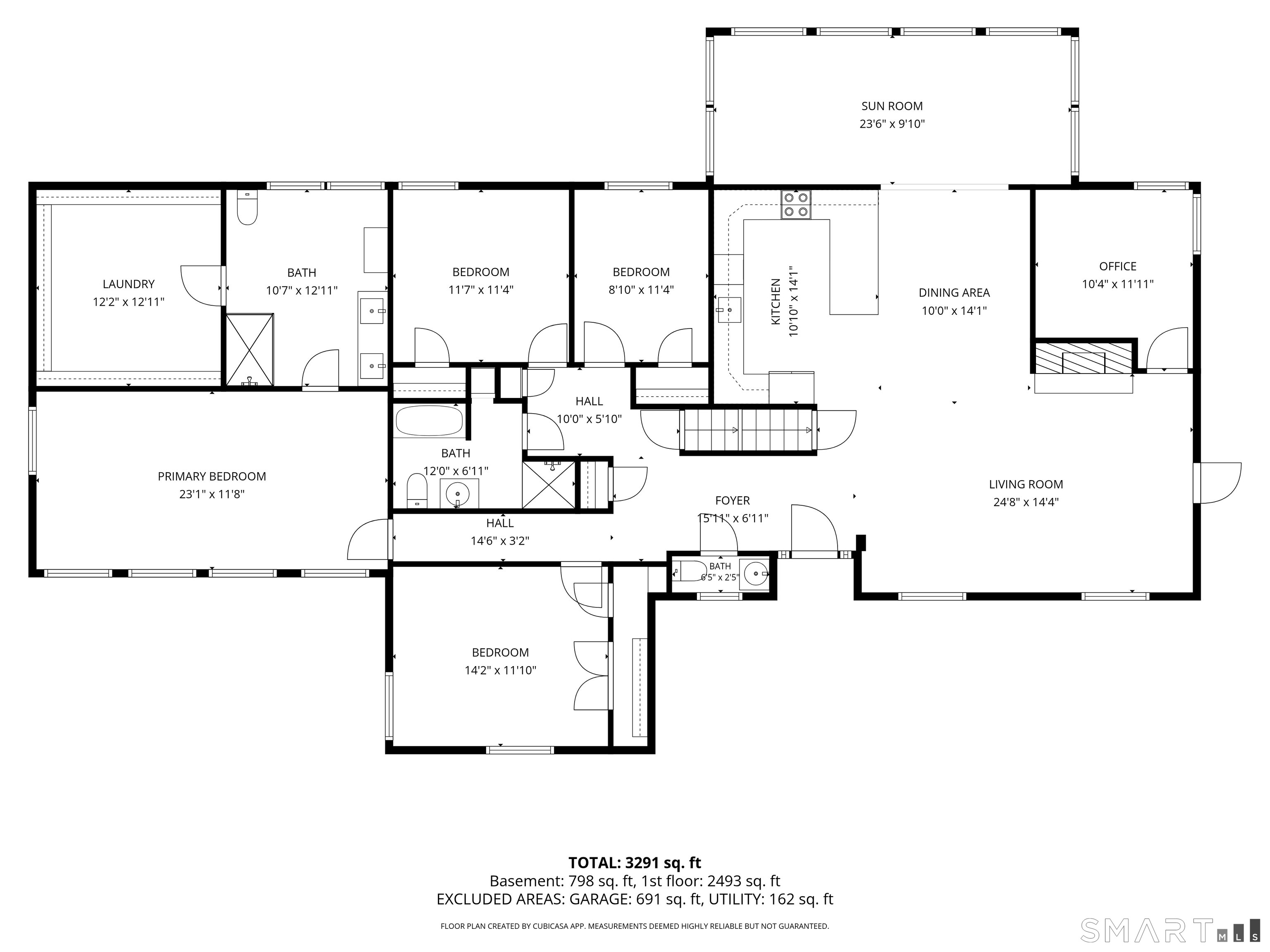 87 Kenmore Road Bloomfield CT 06002